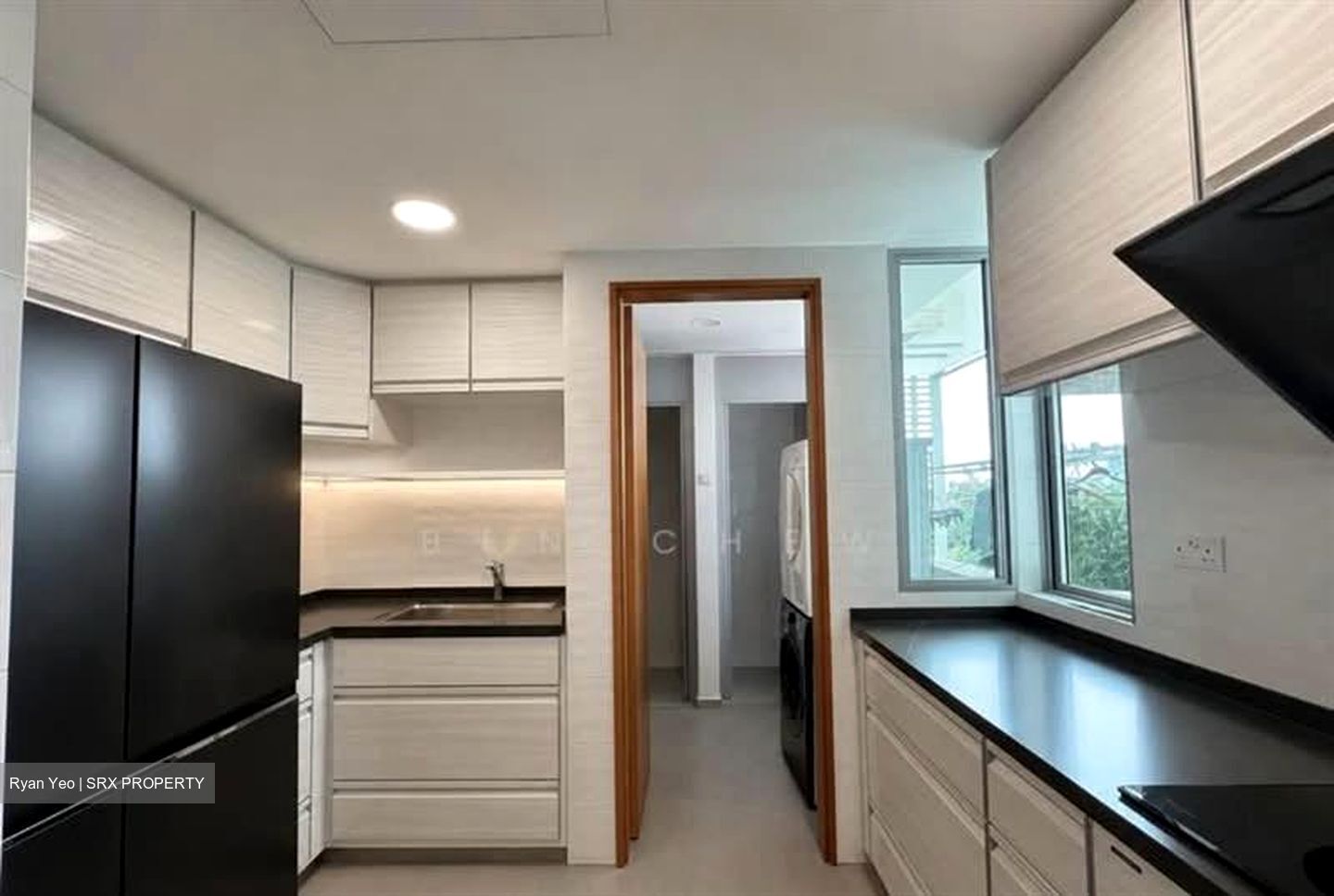 Caribbean At Keppel Bay (D4), Condominium #587155061
